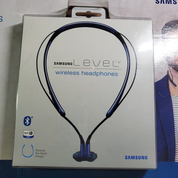 samsung level u wireless headphones - Picture 1 of 3